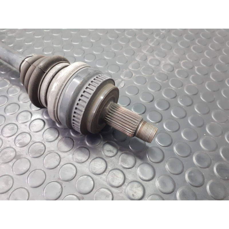 Recambio de transmision trasera izquierda para bmw serie 1 berlina (e81/e87) 116d referencia OEM IAM 7533445AI03  