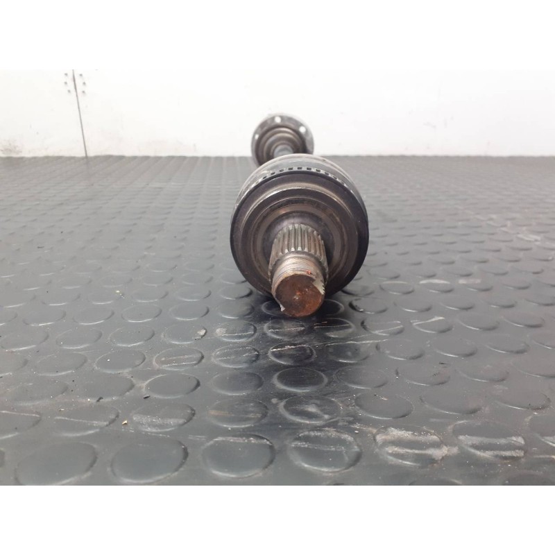 Recambio de transmision trasera izquierda para bmw serie 1 berlina (e81/e87) 116d referencia OEM IAM 7533445AI03  