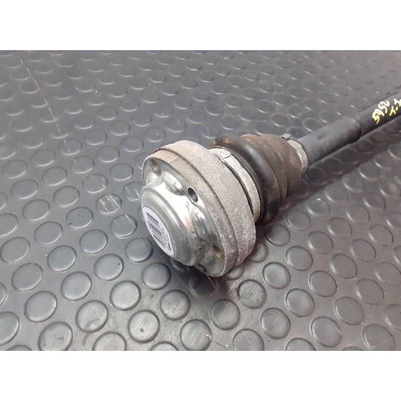 Recambio de transmision trasera izquierda para bmw serie 1 berlina (e81/e87) 116d referencia OEM IAM 7533445AI03  