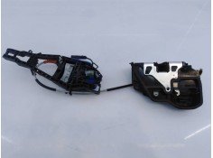 CERRADURA PUERTA TRASERA DERECHA A053702 51227321642 E1-A3-8-2