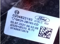 SERVOFRENO GK312B195CD 0204823193 