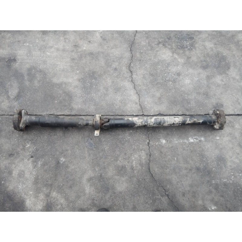 Recambio de transmision central para bmw x1 (e84) xdrive 18d referencia OEM IAM 757348203  P1-A1-37