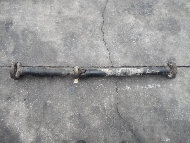 Recambio de transmision central para bmw x1 (e84) xdrive 18d referencia OEM IAM 757348203  P1-A1-37