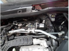 Recambio de motor limpia delantero para peugeot 2008 (p1) active referencia OEM IAM 9824784980   2