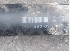 Recambio de transmision central para bmw x1 (e84) xdrive 18d referencia OEM IAM 757348203  P1-A1-37 2