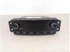 MANDO CALEFACCION / AIRE ACONDICIONADO DSE041223043 E3-A3-13-4