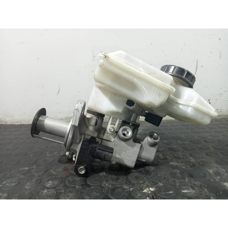 Recambio de bomba freno para volkswagen tiguan sport bmt referencia OEM IAM   P3-B9-2-2