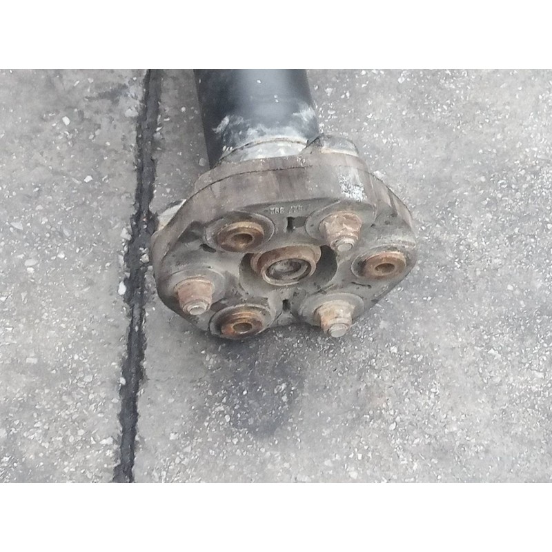 Recambio de transmision central para bmw x1 (e84) xdrive 18d referencia OEM IAM 757348203  P1-A1-37