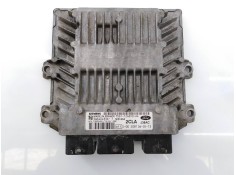 CENTRALITA MOTOR UCE 7S6112A650AA 5WS40433A E3-B3-28-1