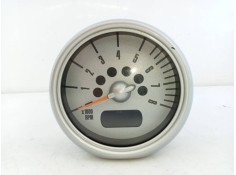 Recambio de cuadro instrumentos para bmw mini (r50,r53) cooper referencia OEM IAM 62116936294 AR0041075 E3-A2-49-1