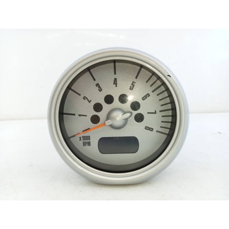 Recambio de cuadro instrumentos para bmw mini (r50,r53) cooper referencia OEM IAM 62116936294 AR0041075 E3-A2-49-1