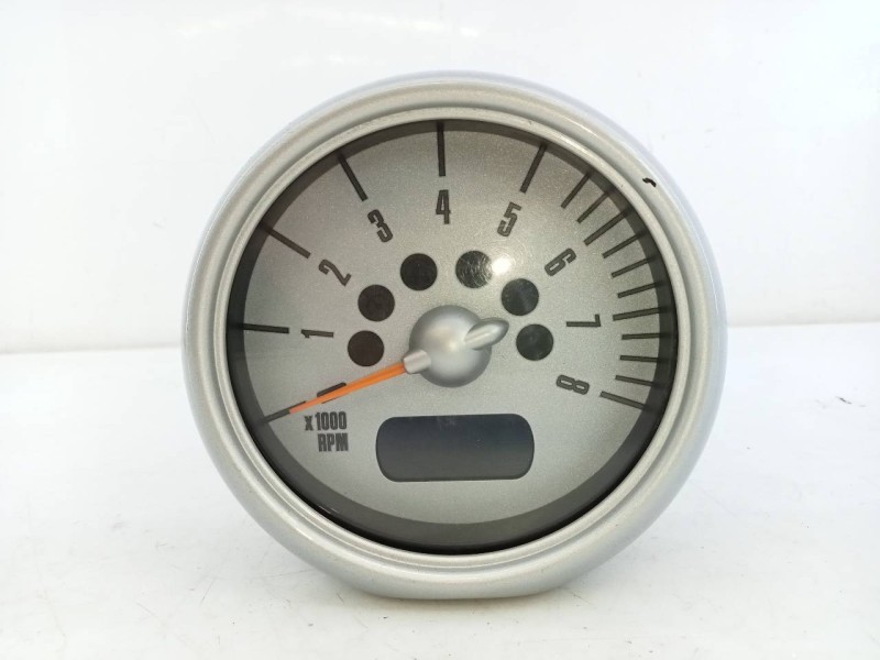 Recambio de cuadro instrumentos para bmw mini (r50,r53) cooper referencia OEM IAM 62116936294 AR0041075 E3-A2-49-1