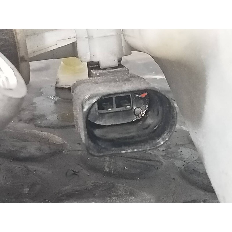 Recambio de bomba freno para volkswagen tiguan sport bmt referencia OEM IAM   P3-B9-2-2