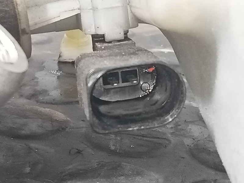 Recambio de bomba freno para volkswagen tiguan sport bmt referencia OEM IAM   P3-B9-2-2