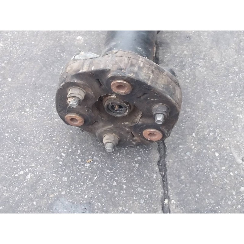 Recambio de transmision central para bmw x1 (e84) xdrive 18d referencia OEM IAM 757348203  P1-A1-37