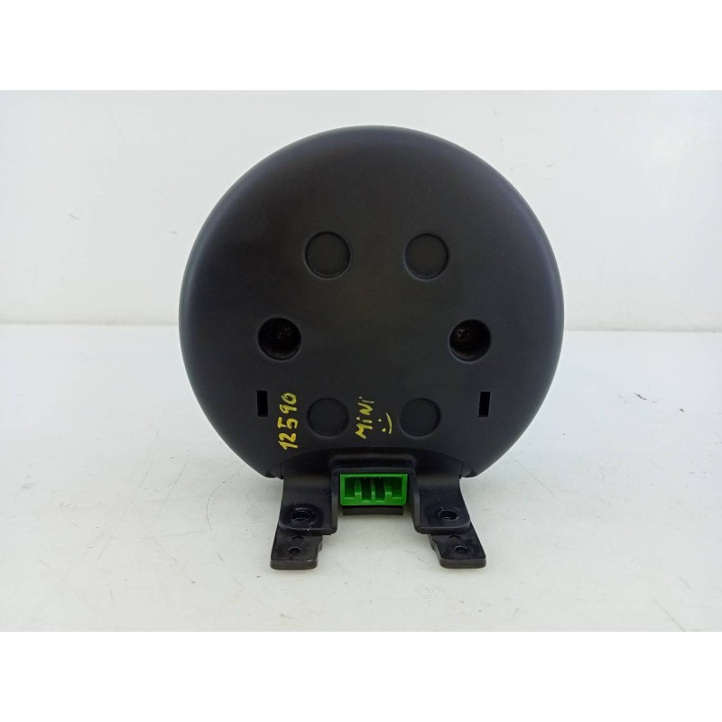 Recambio de cuadro instrumentos para bmw mini (r50,r53) cooper referencia OEM IAM 62116936294 AR0041075 E3-A2-49-1