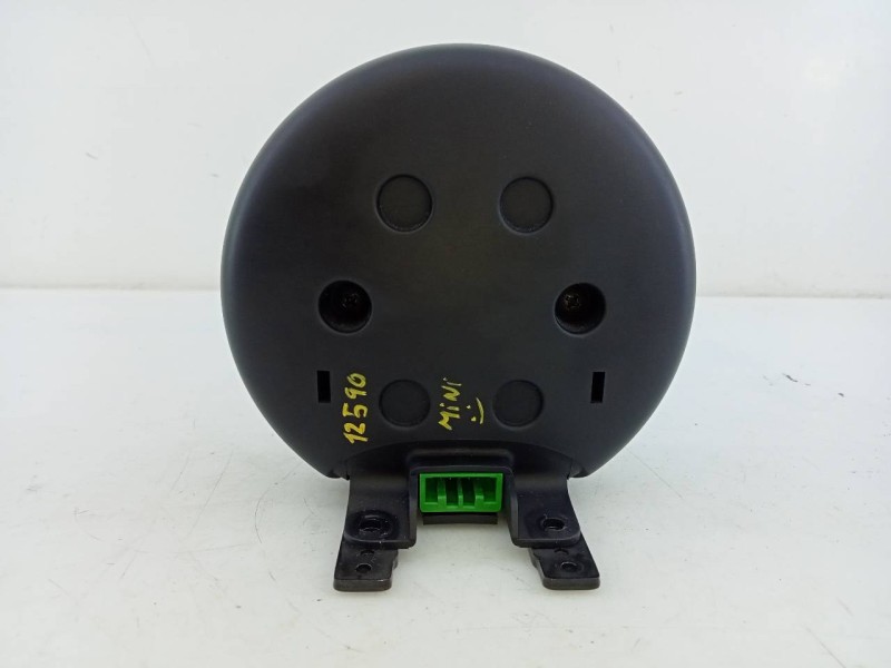 Recambio de cuadro instrumentos para bmw mini (r50,r53) cooper referencia OEM IAM 62116936294 AR0041075 E3-A2-49-1