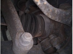 TRANSMISION DELANTERA DERECHA 