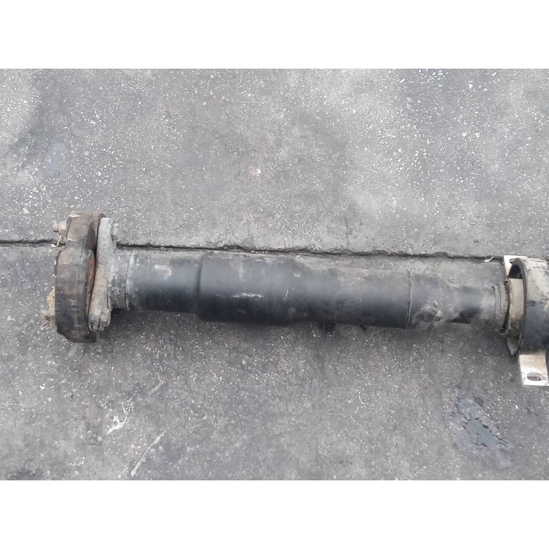 Recambio de transmision central para bmw x1 (e84) xdrive 18d referencia OEM IAM 757348203  P1-A1-37