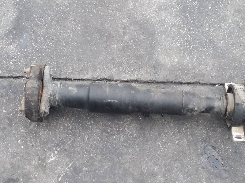 Recambio de transmision central para bmw x1 (e84) xdrive 18d referencia OEM IAM 757348203  P1-A1-37