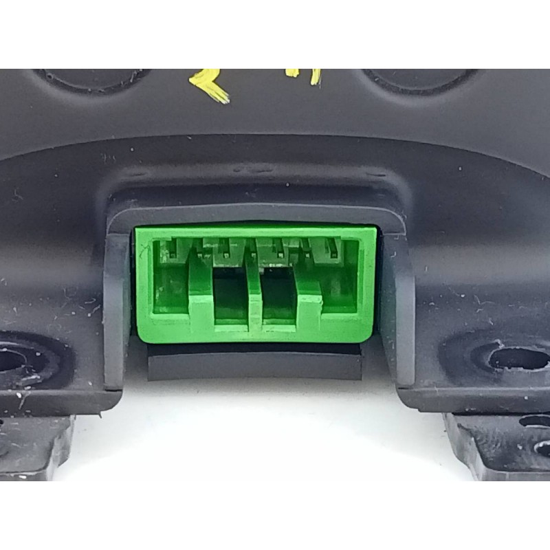 Recambio de cuadro instrumentos para bmw mini (r50,r53) cooper referencia OEM IAM 62116936294 AR0041075 E3-A2-49-1