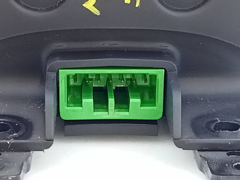 Recambio de cuadro instrumentos para bmw mini (r50,r53) cooper referencia OEM IAM 62116936294 AR0041075 E3-A2-49-1