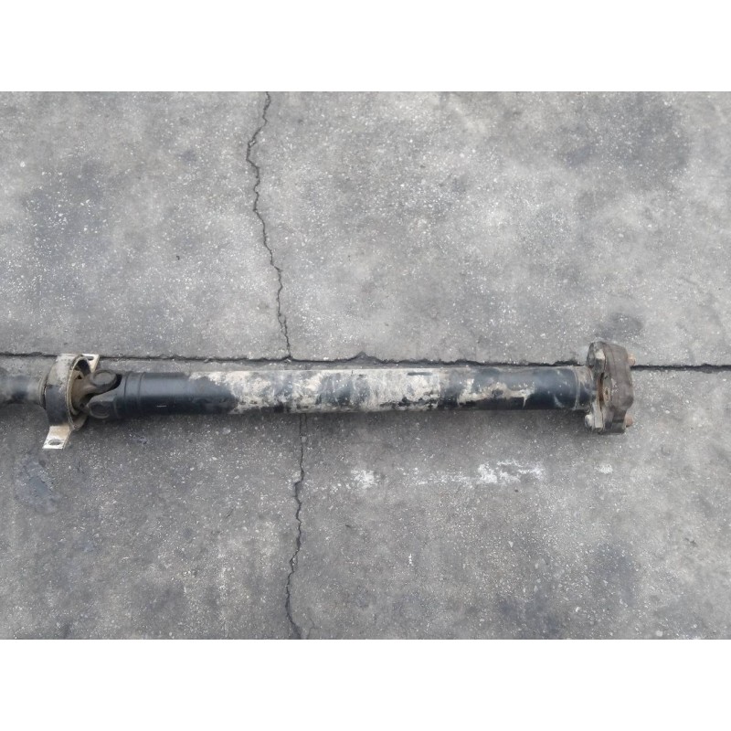 Recambio de transmision central para bmw x1 (e84) xdrive 18d referencia OEM IAM 757348203  P1-A1-37