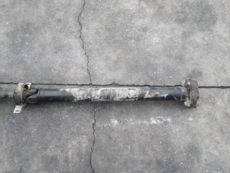 Recambio de transmision central para bmw x1 (e84) xdrive 18d referencia OEM IAM 757348203  P1-A1-37