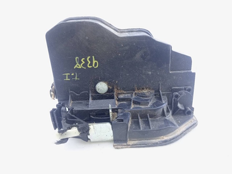 Recambio de cerradura puerta trasera izquierda para bmw serie 1 lim. 5-trg. (f20) 118d m sport referencia OEM IAM 7229459  E1-A3