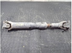 TRANSMISION CENTRAL DELANTERA P1-A1-12