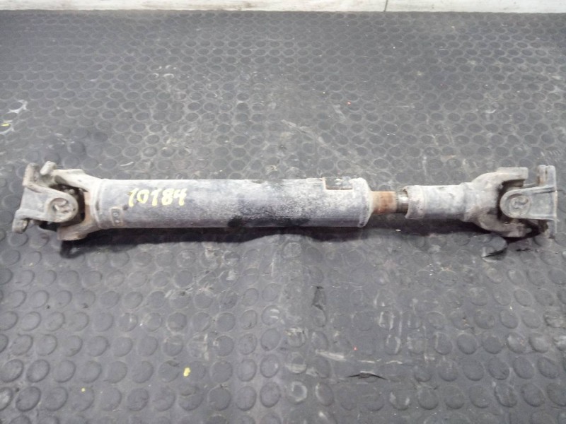 Recambio de transmision central delantera para ssangyong kyron 200 xdi limited referencia OEM IAM   P1-A1-12