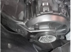 Recambio de ventilador calefaccion para ford transit custom kasten v363 referencia OEM IAM BK2T18456CW 0130115572 