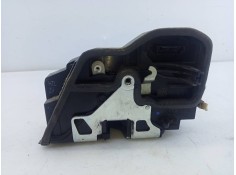 Recambio de cerradura puerta trasera izquierda para bmw serie 1 lim. 5-trg. (f20) 118d m sport referencia OEM IAM 7229459  E1-A3 2