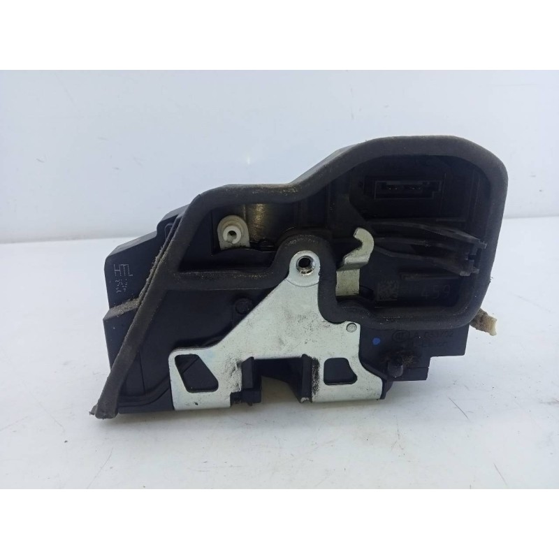 Recambio de cerradura puerta trasera izquierda para bmw serie 1 lim. 5-trg. (f20) 118d m sport referencia OEM IAM 7229459  E1-A3