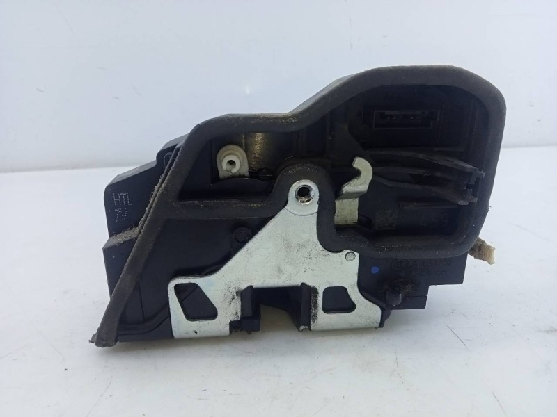 Recambio de cerradura puerta trasera izquierda para bmw serie 1 lim. 5-trg. (f20) 118d m sport referencia OEM IAM 7229459  E1-A3