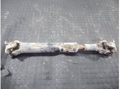 Recambio de transmision central delantera para ssangyong kyron 200 xdi limited referencia OEM IAM   P1-A1-12 2