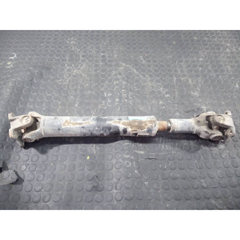 Recambio de transmision central delantera para ssangyong kyron 200 xdi limited referencia OEM IAM   P1-A1-12