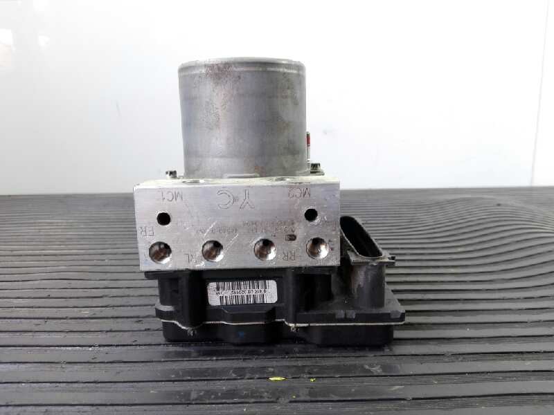 Recambio de abs para toyota auris live referencia OEM IAM 4454002350 0265251199 P3-A8-25-4