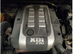 MOTOR COMPLETO D27DT 