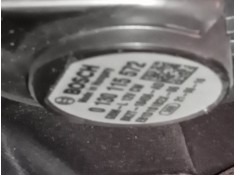 Recambio de ventilador calefaccion para ford transit custom kasten v363 referencia OEM IAM BK2T18456CW 0130115572  2