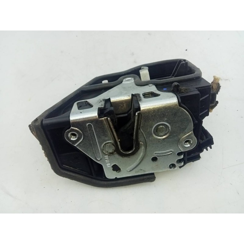 Recambio de cerradura puerta trasera izquierda para bmw serie 1 lim. 5-trg. (f20) 118d m sport referencia OEM IAM 7229459  E1-A3