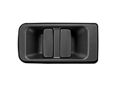 Recambio de maneta exterior lateral derecha para renault master combi desde ´98 referencia OEM IAM 106193353 NUEVO T2-1-B7-4