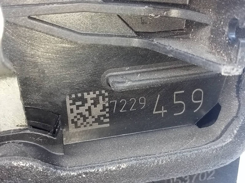 Recambio de cerradura puerta trasera izquierda para bmw serie 1 lim. 5-trg. (f20) 118d m sport referencia OEM IAM 7229459  E1-A3