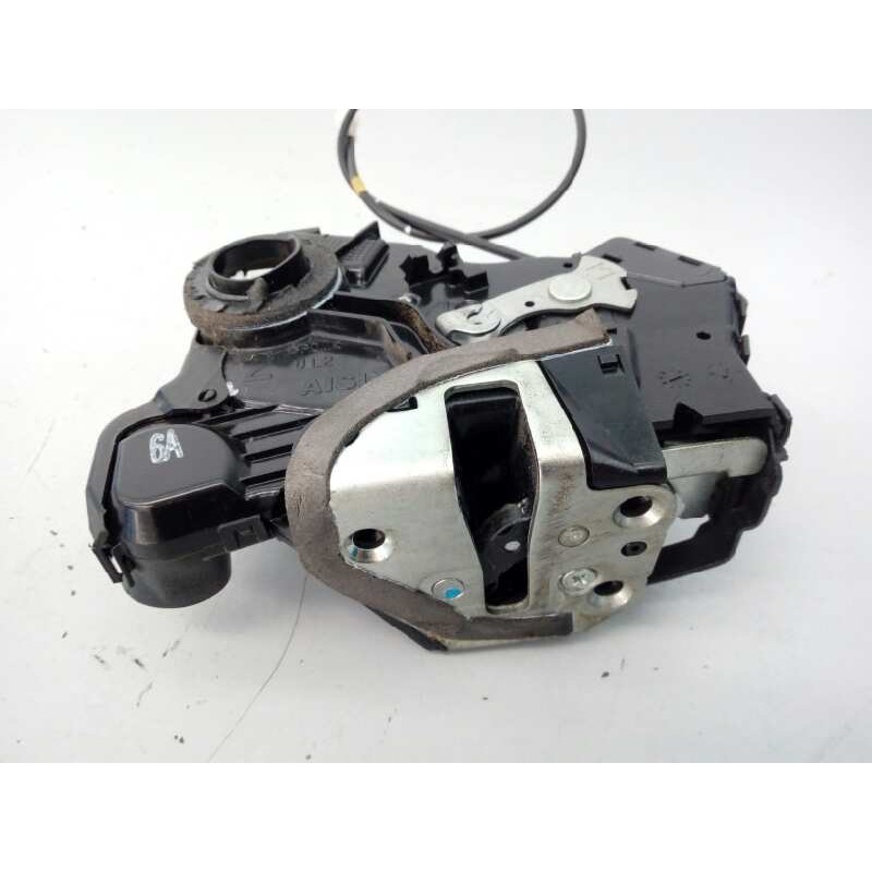 Recambio de cerradura puerta delantera izquierda para toyota auris live referencia OEM IAM 6904042241  E2-B4-30-1