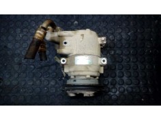 Recambio de compresor aire acondicionado para ford ranger (er) básico referencia OEM IAM RZWLACA  P3-B3-8-2