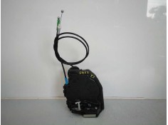Recambio de cerradura puerta trasera izquierda para toyota auris live referencia OEM IAM 6906042021  E2-B4-20-2