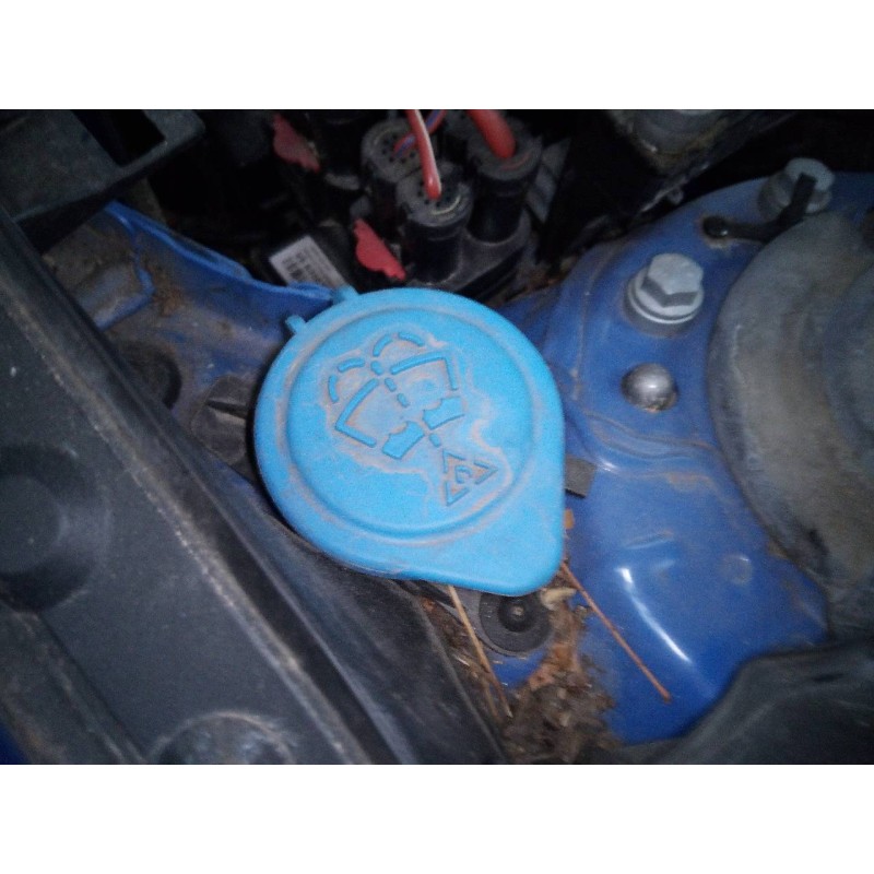 Recambio de deposito limpia para bmw serie 1 lim. 5-trg. (f20) 118d m sport referencia OEM IAM   