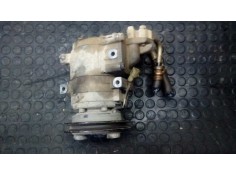 Recambio de compresor aire acondicionado para ford ranger (er) básico referencia OEM IAM RZWLACA  P3-B3-8-2 2