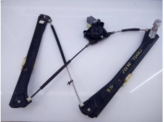 Recambio de elevalunas delantero derecho para volkswagen tiguan sport bmt referencia OEM IAM 5Q0959901C  E1-A5-27-1