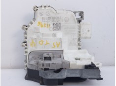 Recambio de cerradura puerta trasera derecha para audi a5 sportback (f5a) sport quattro referencia OEM IAM JA68X0839016E  E1-B6-